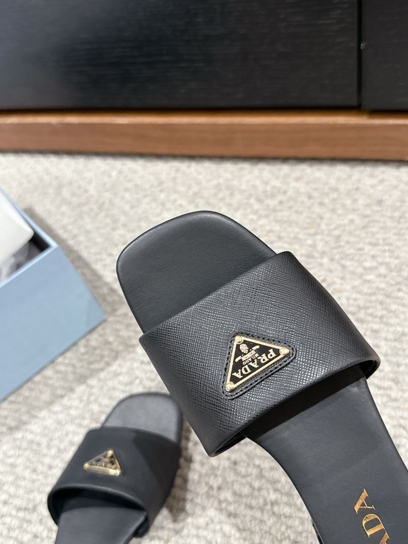 Prada Slippers